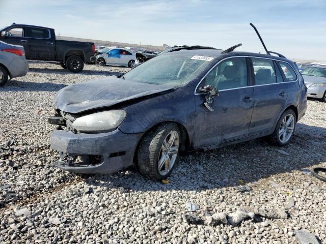 VOLKSWAGEN JETTA TDI 2013 3vwpl7aj2dm634884