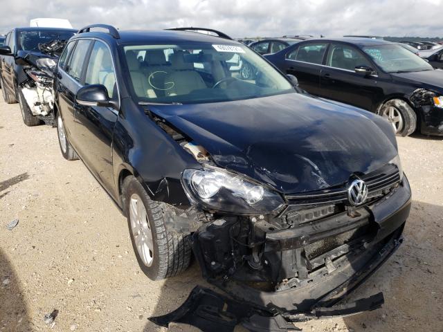 VOLKSWAGEN NULL 2013 3vwpl7aj2dm640071