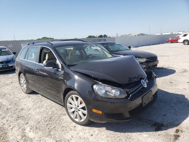 VOLKSWAGEN JETTA TDI 2013 3vwpl7aj2dm652883