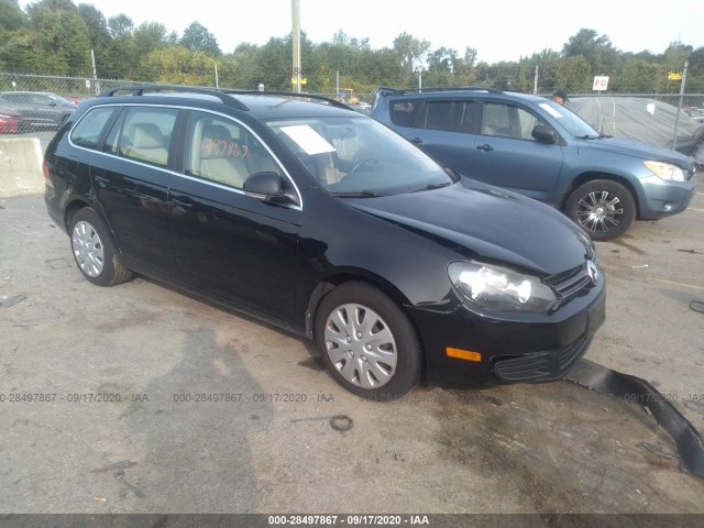 VOLKSWAGEN NULL 2013 3vwpl7aj2dm662197