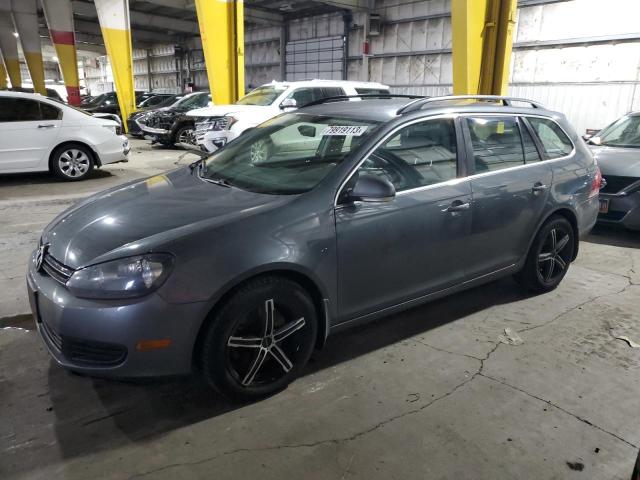 VOLKSWAGEN JETTA 2013 3vwpl7aj2dm665567