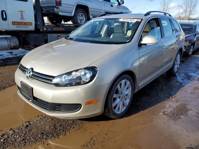 VOLKSWAGEN JETTA TDI 2013 3vwpl7aj2dm671353