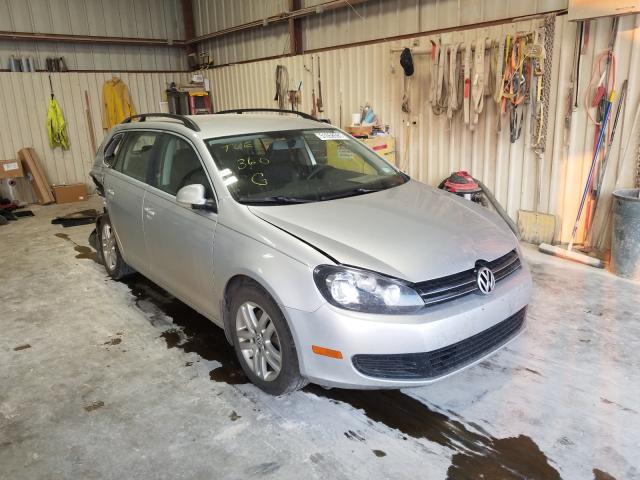 VOLKSWAGEN JETTA TDI 2013 3vwpl7aj2dm671661