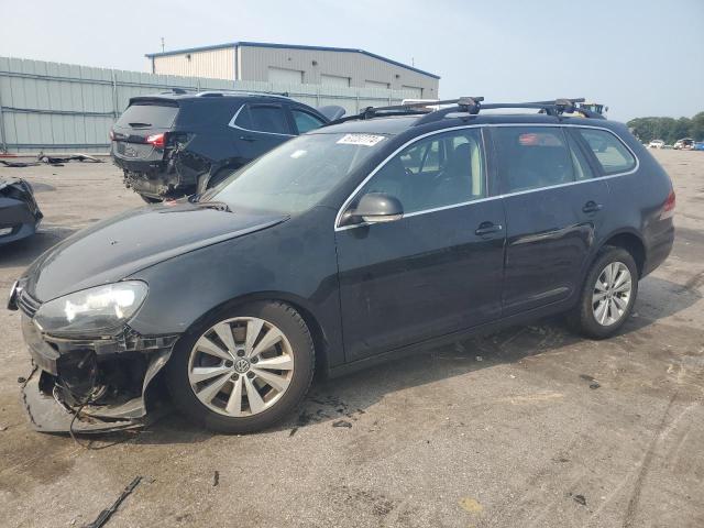 VOLKSWAGEN JETTA TDI 2013 3vwpl7aj2dm673510