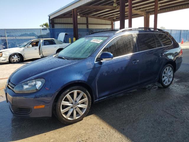 VOLKSWAGEN JETTA TDI 2013 3vwpl7aj2dm679341