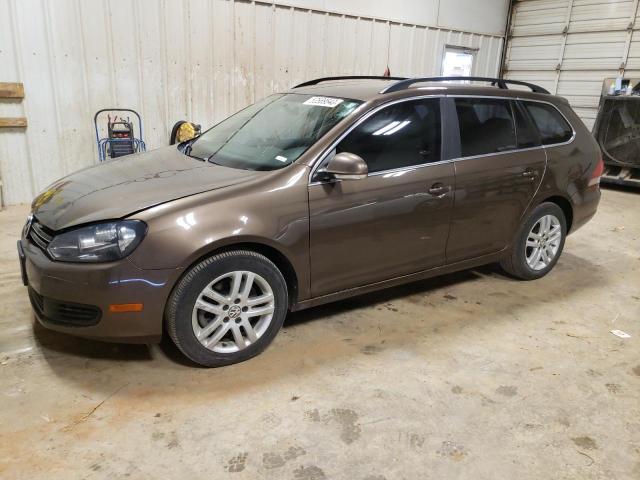 VOLKSWAGEN JETTA TDI 2013 3vwpl7aj2dm692753