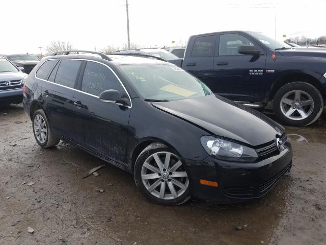 VOLKSWAGEN JETTA TDI 2013 3vwpl7aj2dm693174