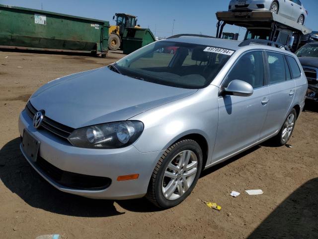 VOLKSWAGEN JETTA TDI 2013 3vwpl7aj2dm694955