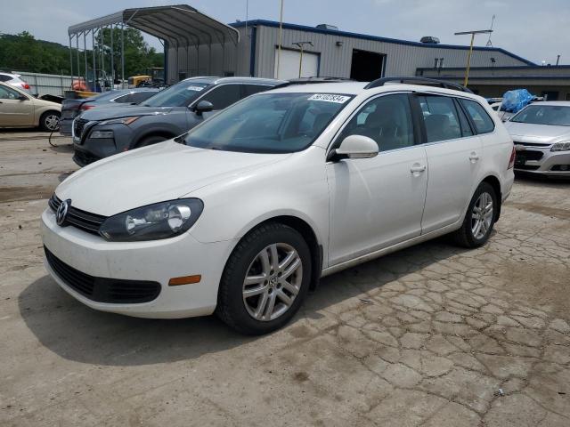 VOLKSWAGEN JETTA TDI 2014 3vwpl7aj2em600283