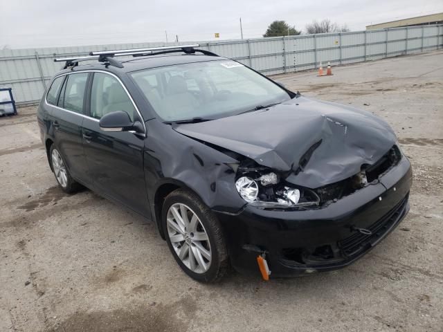 VOLKSWAGEN JETTA TDI 2014 3vwpl7aj2em601370