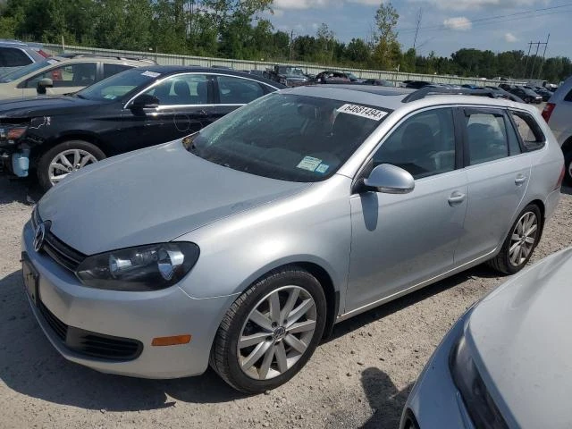 VOLKSWAGEN JETTA TDI 2014 3vwpl7aj2em604155