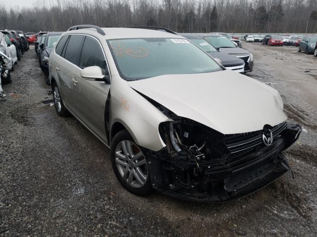 VOLKSWAGEN JETTA TDI 2014 3vwpl7aj2em609744