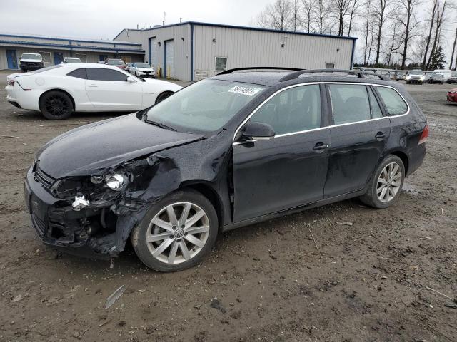 VOLKSWAGEN JETTA TDI 2014 3vwpl7aj2em612868