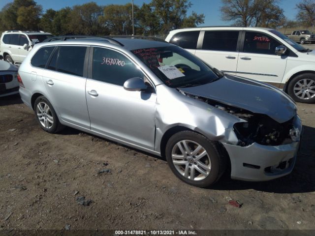 VOLKSWAGEN NULL 2014 3vwpl7aj2em617732