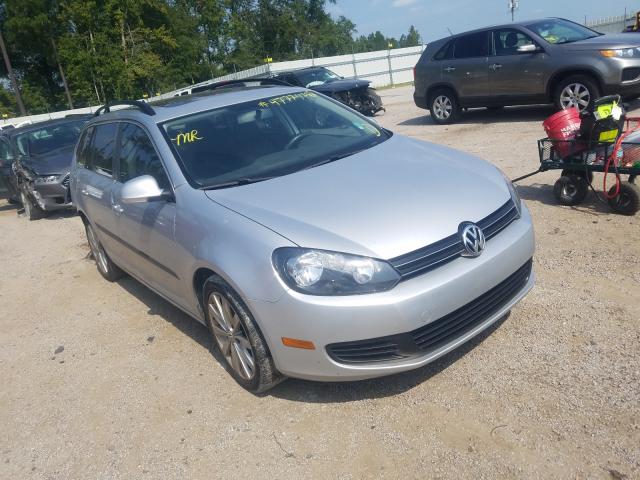 VOLKSWAGEN NULL 2014 3vwpl7aj2em618136