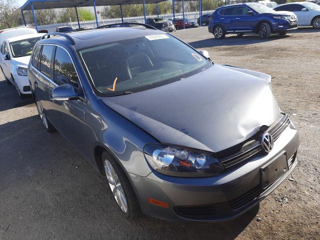 VOLKSWAGEN JETTA TDI 2014 3vwpl7aj2em624437