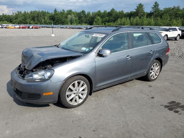 VOLKSWAGEN JETTA TDI 2014 3vwpl7aj2em624468