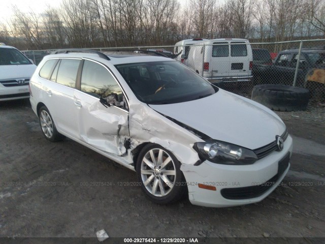 VOLKSWAGEN NULL 2014 3vwpl7aj2em626351