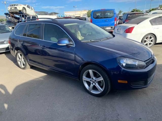 VOLKSWAGEN JETTA TDI 2011 3vwpl7aj3bm609117