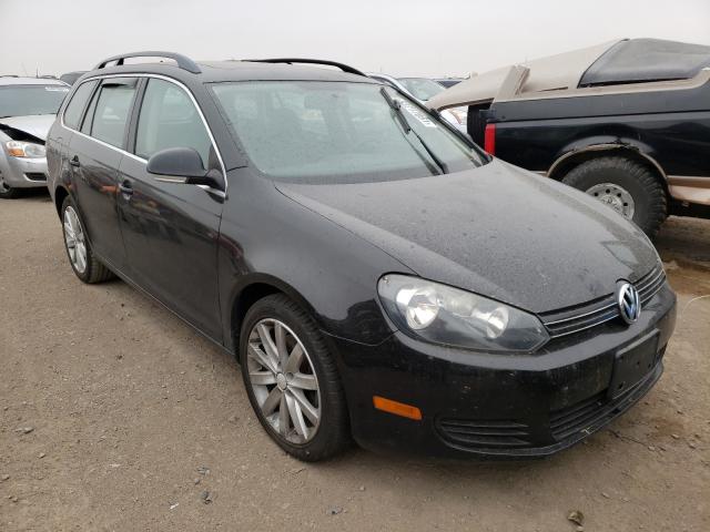 VOLKSWAGEN JETTA TDI 2011 3vwpl7aj3bm611935