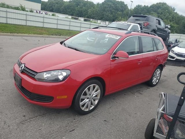 VOLKSWAGEN JETTA TDI 2011 3vwpl7aj3bm638794