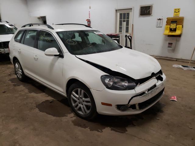 VOLKSWAGEN JETTA TDI 2011 3vwpl7aj3bm642893