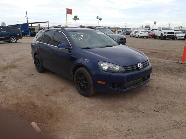 VOLKSWAGEN JETTA TDI 2011 3vwpl7aj3bm648533