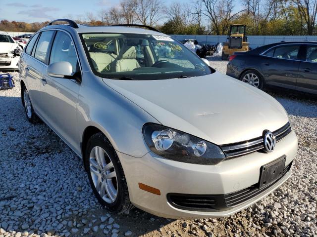 VOLKSWAGEN JETTA TDI 2011 3vwpl7aj3bm652694