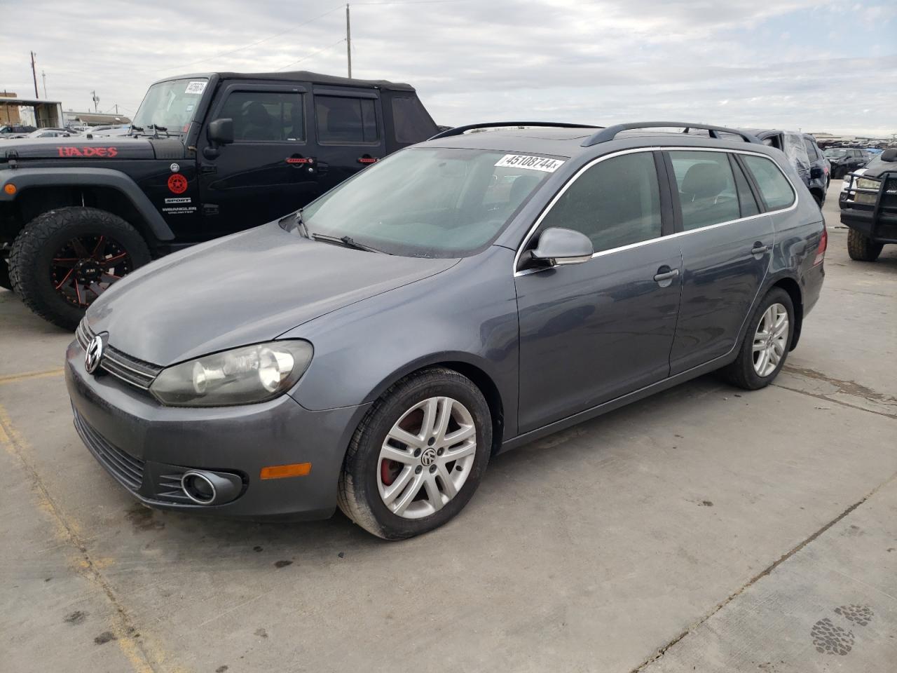 VOLKSWAGEN JETTA 2011 3vwpl7aj3bm663100