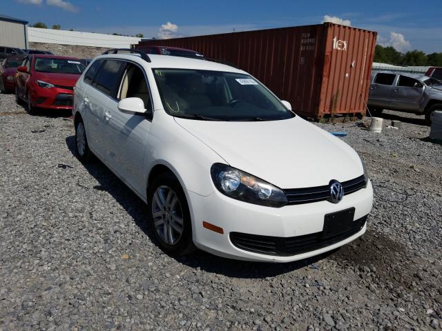 VOLKSWAGEN NULL 2011 3vwpl7aj3bm678762