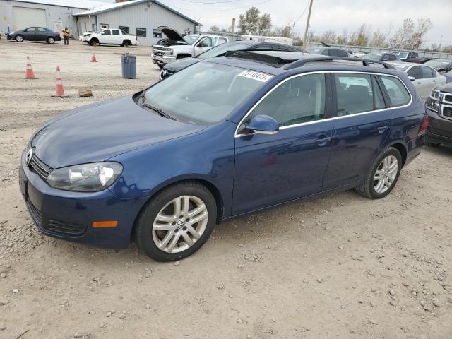 VOLKSWAGEN JETTA 2011 3vwpl7aj3bm692760