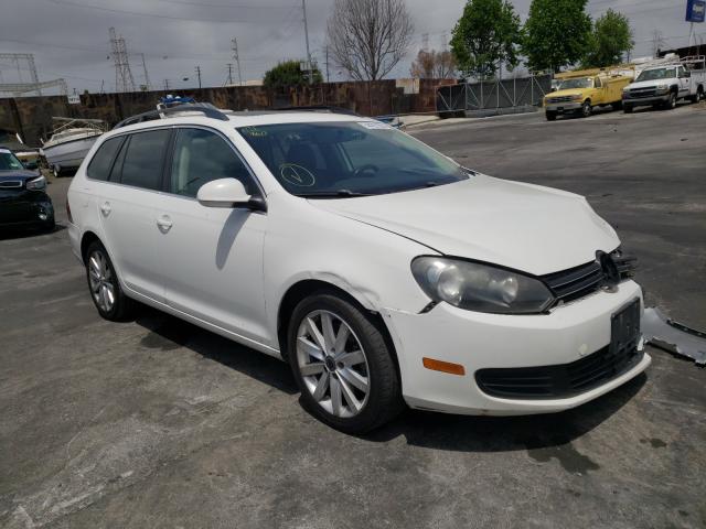 VOLKSWAGEN JETTA TDI 2011 3vwpl7aj3bm709007