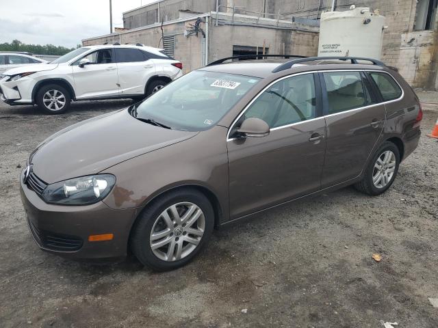 VOLKSWAGEN JETTA 2011 3vwpl7aj3bm716071