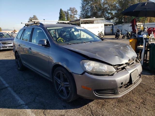 VOLKSWAGEN JETTA TDI 2012 3vwpl7aj3cm602394