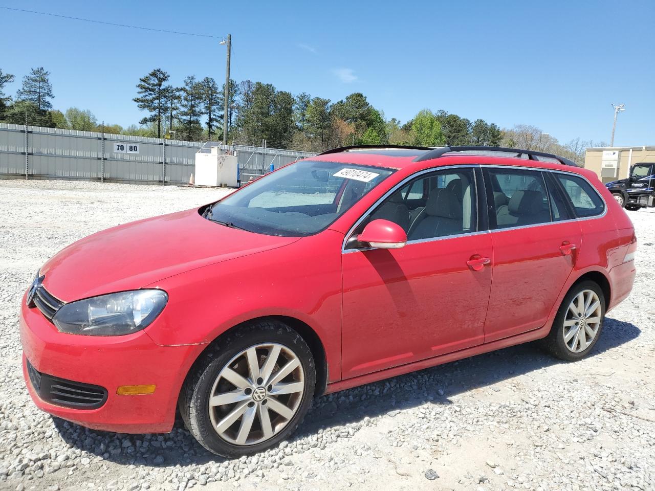 VOLKSWAGEN JETTA 2012 3vwpl7aj3cm607806