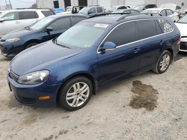 VOLKSWAGEN JETTA TDI 2012 3vwpl7aj3cm612374