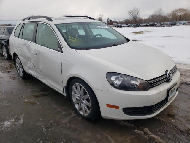 VOLKSWAGEN JETTA TDI 2012 3vwpl7aj3cm628932