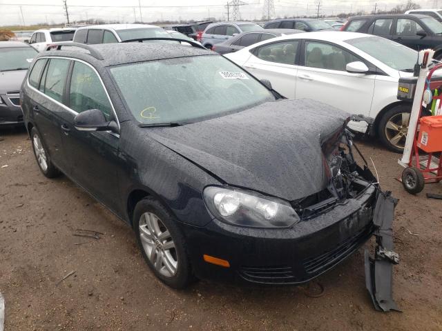 VOLKSWAGEN JETTA TDI 2012 3vwpl7aj3cm633726