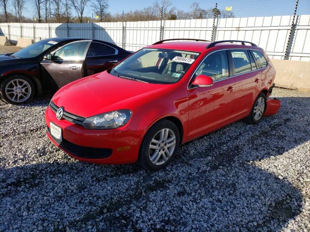 VOLKSWAGEN JETTA TDI 2012 3vwpl7aj3cm637534