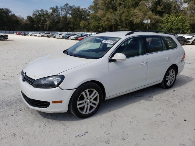 VOLKSWAGEN JETTA TDI 2012 3vwpl7aj3cm670243