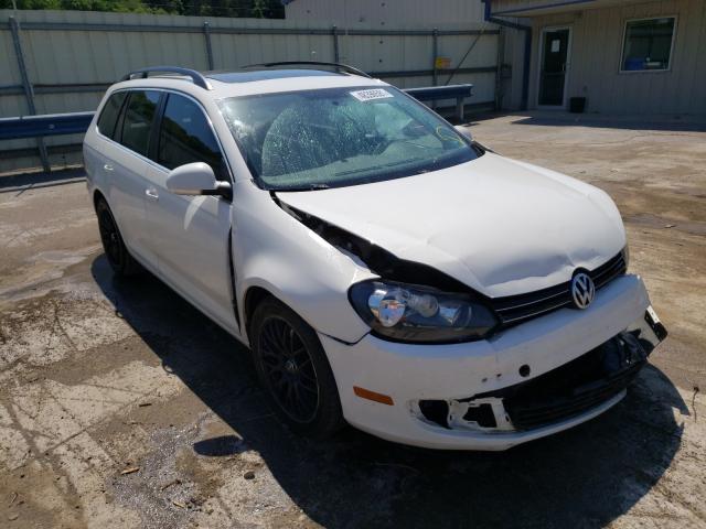 VOLKSWAGEN NULL 2012 3vwpl7aj3cm681940