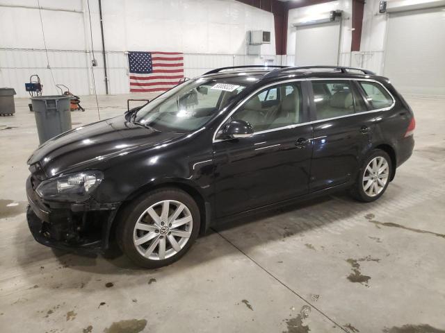 VOLKSWAGEN JETTA TDI 2012 3vwpl7aj3cm704889