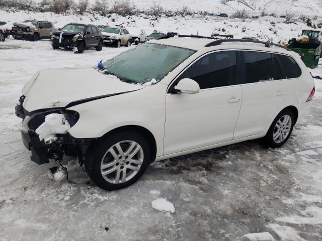 VOLKSWAGEN JETTA TDI 2013 3vwpl7aj3dm605216