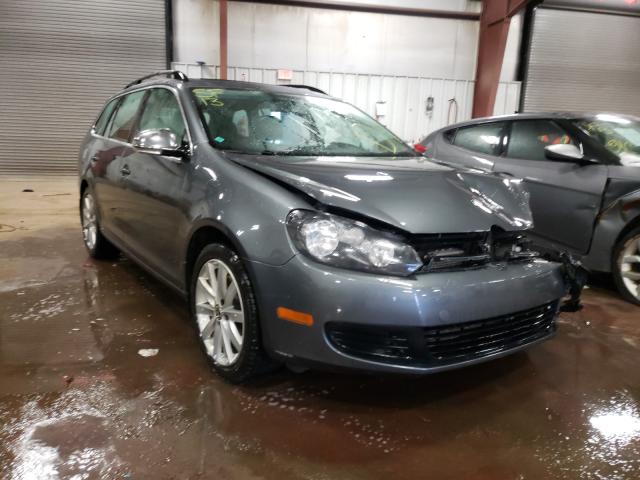 VOLKSWAGEN NULL 2013 3vwpl7aj3dm607614