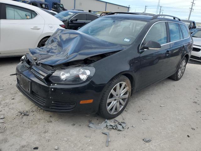 VOLKSWAGEN JETTA TDI 2013 3vwpl7aj3dm610884