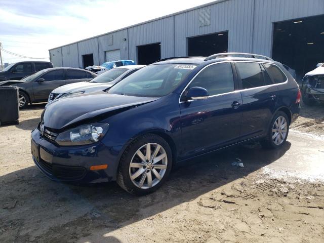 VOLKSWAGEN JETTA 2013 3vwpl7aj3dm615308