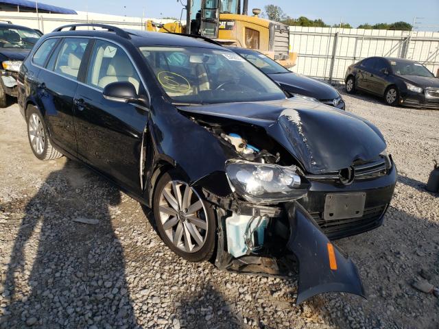 VOLKSWAGEN JETTA TDI 2013 3vwpl7aj3dm623442