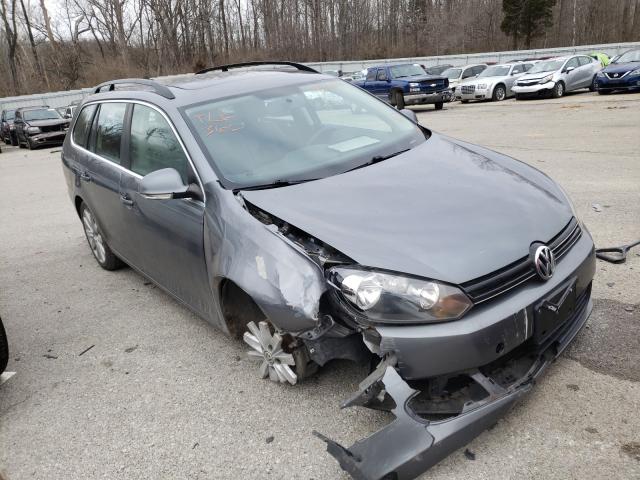 VOLKSWAGEN JETTA TDI 2013 3vwpl7aj3dm630245