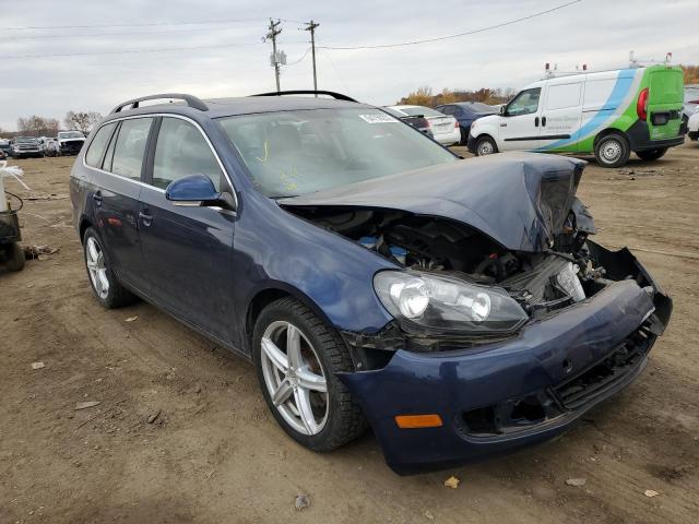 VOLKSWAGEN JETTA TDI 2013 3vwpl7aj3dm633467