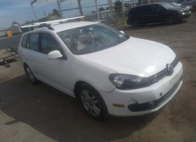 VOLKSWAGEN NULL 2013 3vwpl7aj3dm646428